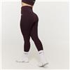 GymBeam Leggings da Donna GymBabe Eclipse XS