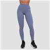 GymBeam Leggings da Donna Essence Denim Blue XS
