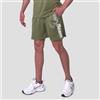 GymBeam Pantaloncini in Mesh Essence Black XXL