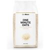 GymBeam Fiocchi d'Avena One Minute 500 g