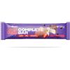 GymBeam ASAP Complete Bar 100 g Frutti di Bosco