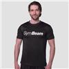 GymBeam T-Shirt in Mesh Essence Black S