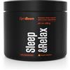 GymBeam Sleep & Relax 225 g Mango - Maracuja
