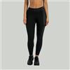 STRIX Leggings ALPHA da Donna Black XS