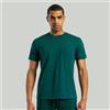 STRIX T-shirt Aster I Emerald S