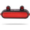 GymBeam Luce Posteriore per Bici