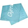 GymBeam Asciugamano Quick-Dry Maxi Lagoon