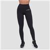GymBeam Leggings da Donna Essence Black L