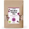 GymBeam Tè di Cardo Mariano BIO 50 g