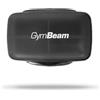 GymBeam Portapillole 8 Scomparti Ultimate Black