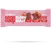 GymBeam Barretta Energetica ASAP RawBar 45 g Fragola