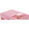GymBeam Barretta Energetica ASAP RawBar 20 x 45 g Fragola