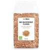 GymBeam Fiocchi di Grano Saraceno BIO 250 g