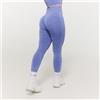 GymBeam Leggings da Donna FLO Cobalt S