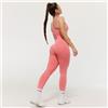 GymBeam Leggings da Donna FLO Coral S