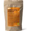 GymBeam Polvere di Cordyceps BIO 100 g