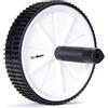 GymBeam Ruota Doppia per Esercizi Ab Wheel