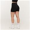 GymBeam Pantaloncini da Donna FLO Graphite S
