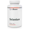 GymBeam Selenio 90 cps