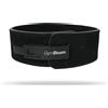 GymBeam Cintura da Powerlifting LEVER Black/Orange XXL