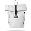 GymBeam Zaino Rolltop White