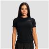 GymBeam T-Shirt da Donna Pulse X Running Black XS