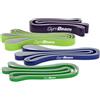 GymBeam Set di Bande di Resistenza DuoBand