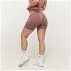 GymBeam Pantaloncini da Donna FLO Mauve S