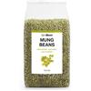 GymBeam Fagioli Mungo 500 g
