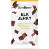 GymBeam Elk Jerky - Carne di Alce Essiccata 25 g