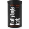 GymBeam Vitality Complex Drink 360 g Mango - Maracuja