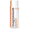 GymBeam Shot di Magnesio 60 ml Arancia