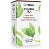 GymBeam Tè Pu-erh 20 x 1,5 g