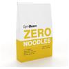 GymBeam Noodles Zero BIO 385 g