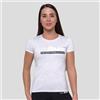 GymBeam T-Shirt da Donna Strong Tomorrow Grey L
