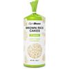 GymBeam Gallette di Riso Integrale 120 g 7 semi
