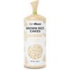 GymBeam Gallette di Riso Integrale 120 g Quinoa e Semi di Chia