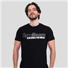 GymBeam Maglietta Pure Ambition Black XXL