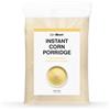 GymBeam Porridge di Mais Istantaneo 200 g