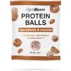 GymBeam Protein Balls 45 g Noci di Macadamia e Cocco