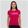 GymBeam T-Shirt da Donna Pure Ambition Sorbet XS
