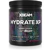 GymBeam XBEAM Hydrate XP - Multivitaminico con Minerali 112,5 g Mela Verde