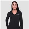 GymBeam Giacca Pulse Running da Donna Black L