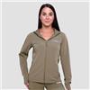GymBeam Giacca Pulse Running da Donna Vetiver M