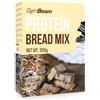 GymBeam Preparato per Pane Proteico 500 g Naturale
