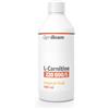 GymBeam L-Carnitina 500 ml Frutta Tropicale