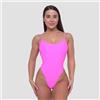 GymBeam Costume da Bagno Intero ARUBA Pink L