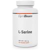 GymBeam L-Serina 90 cps