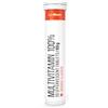 GymBeam Multivitaminico 100% Effervescente 20 cpr Arancia