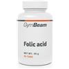 GymBeam Acido Folico (Vitamina B9) 90 cpr